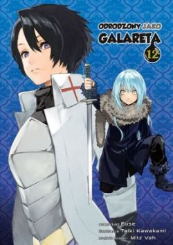 Odrodzony jako galareta