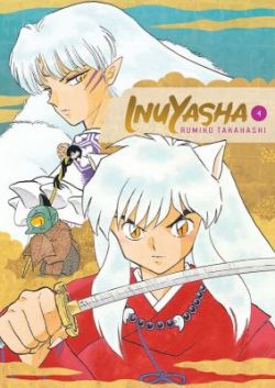 Inuyasha