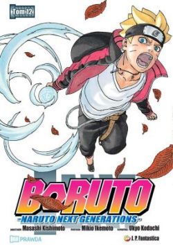 Boruto