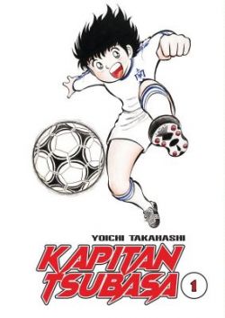 Kapitan Tsubasa