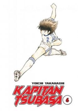 Kapitan Tsubasa