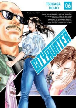 City Hunter