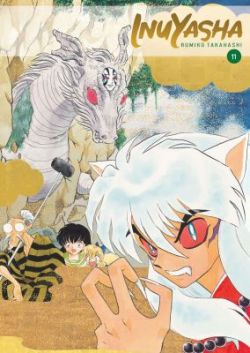 Inuyasha