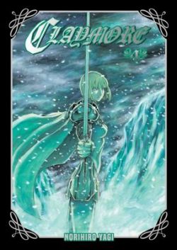 Claymore