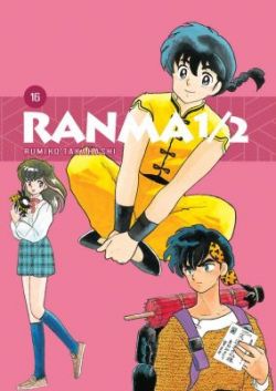 RANMA ½