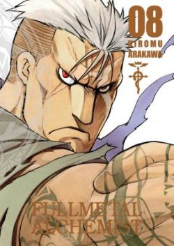 Fullmetal Alchemist Deluxe