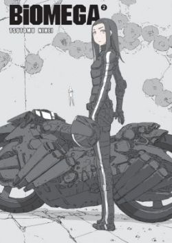 Biomega