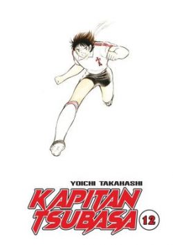 Kapitan Tsubasa