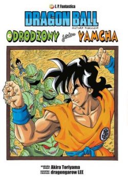 Dragon Ball: Odrodzony jako Yamcha