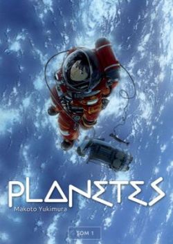 Planetes