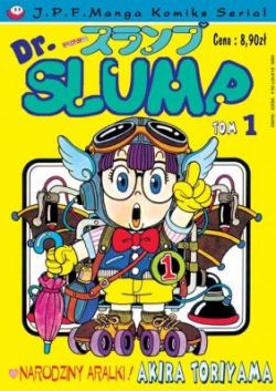 Dr. Slump