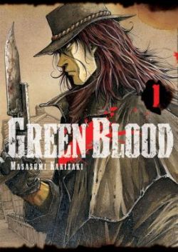 Green Blood