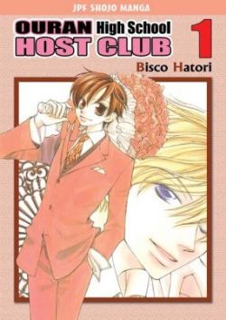 Ouran High School Host Club