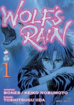 Wolfs Rain