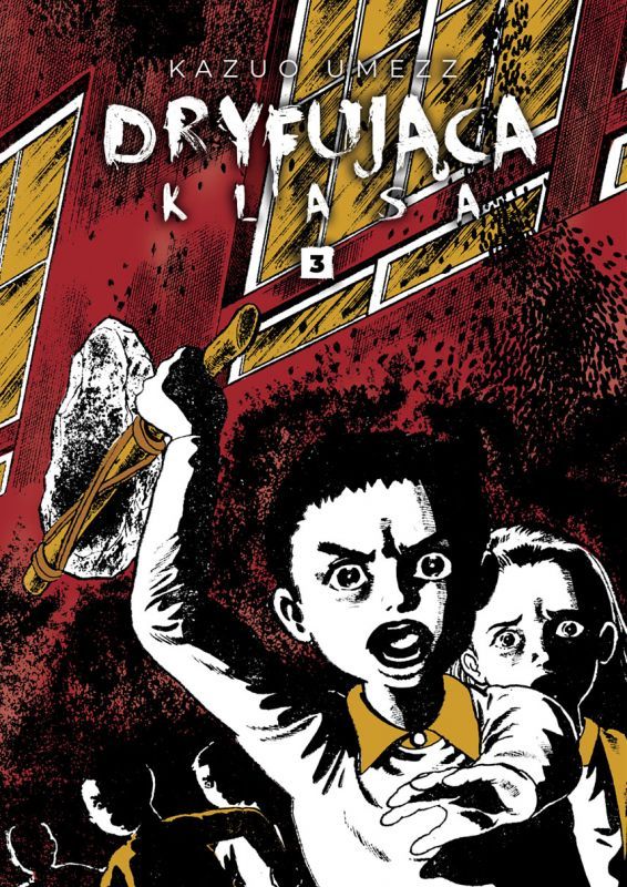 Dryfująca klasa