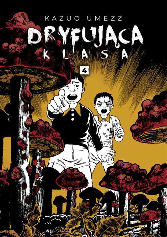 Dryfująca klasa