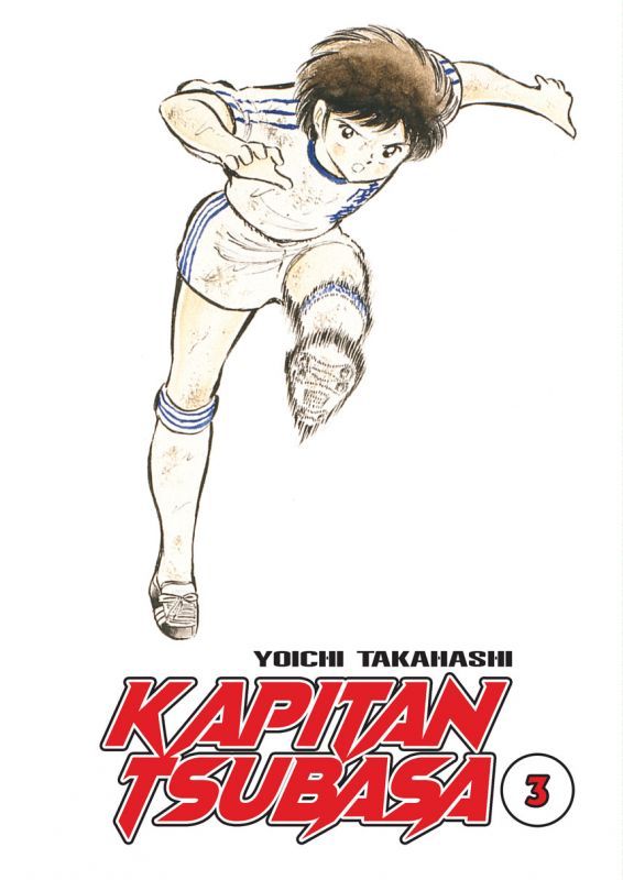 Kapitan Tsubasa