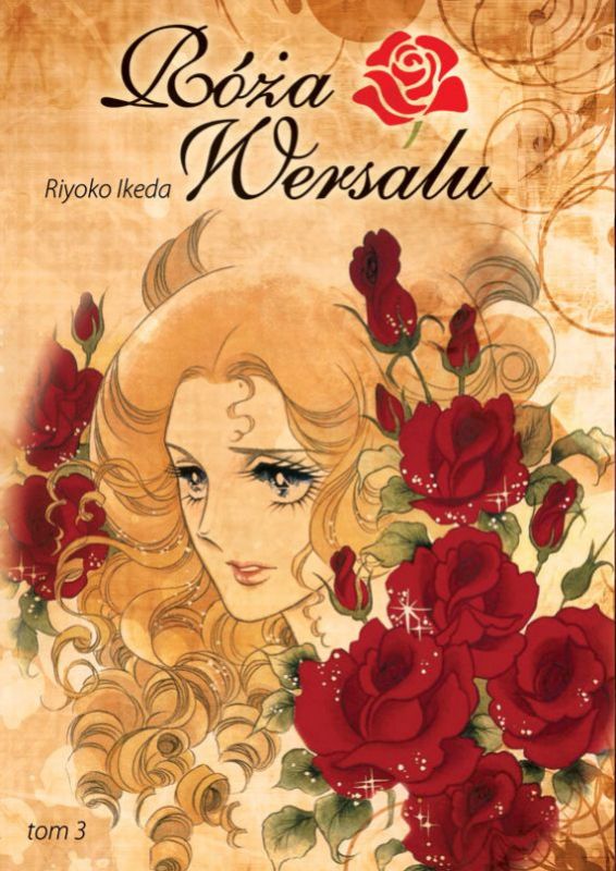 Róża Wersalu