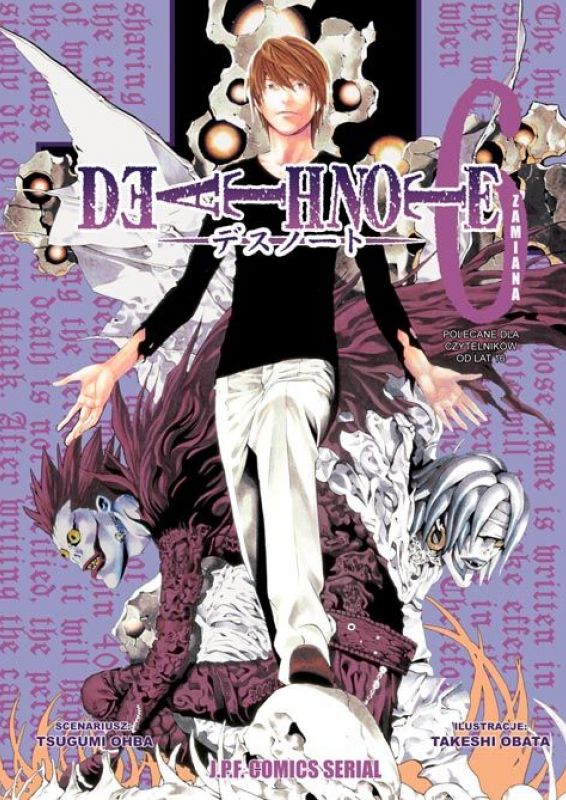 Death Note