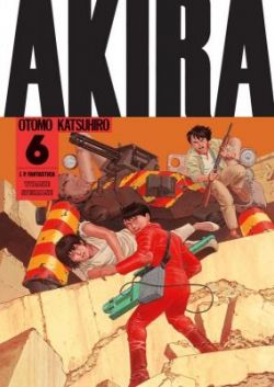 Akira - edycja specjalna 