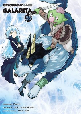 Odrodzony jako galareta