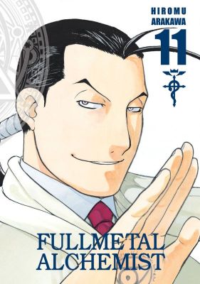 Fullmetal Alchemist Deluxe