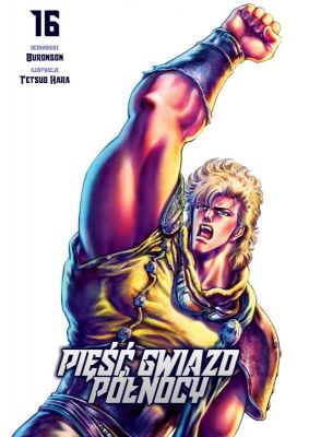 Pięść Gwiazd Północy