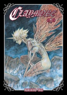 Claymore