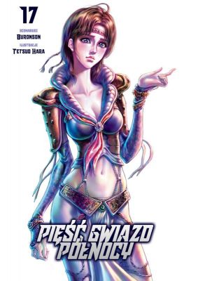 Pięść Gwiazd Północy